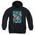 JLA - Justice Is Served Youth Hooded Sweatshirt