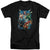 JLA - Jl Assemble Adult Tall Fit Short Sleeve