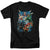 JLA - Jl Assemble Adult Regular Fit Short Sleeve