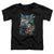 JLA - Jl Assemble Toddler Short Sleeve