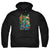 JLA - Will Power Adult Pullover Hoodie