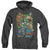 JLA - Will Power Adult Heather Hoodie