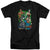 JLA - Will Power Adult Tall Fit Short Sleeve