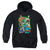 JLA - Will Power Youth Hooded Sweatshirt