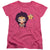 Jla - Cute Wonder Woman Women's Short Sleeve