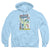 JLA - Vintage Cover 12 Adult Pullover Hoodie