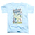 JLA - Vintage Cover 12 Toddler Short Sleeve
