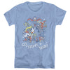 JLA - Go Fight Win Women's Short Sleeve