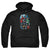 JLA - The Four Adult Pullover Hoodie