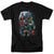 JLA - The Four Adult Regular Fit Short Sleeve