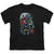 JLA - The Four Youth Short Sleeve