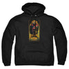 JLA - Deco Adult Pullover Hoodie