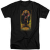 JLA - Deco Adult Tall Fit Short Sleeve
