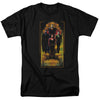 JLA - Deco Adult Regular Fit Short Sleeve