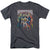 JLA - Neighborhood Watch Adult Regular Fit Short Sleeve