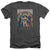 JLA - Neighborhood Watch Adult Regular Fit Heather Short Sleeve