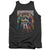 JLA - Neighborhood Watch Adult Tank Top