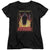 JLA - Heroes United Women's Short Sleeve