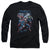 JLA - Cosmic Crew Adult Long Sleeve