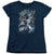 JLA - Ride The Lightening Women's Short Sleeve
