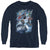 JLA - Ride The Lightening L - S Youth