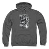 JLA - Atmospheric Adult Pullover Hoodie