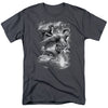 JLA - Atmospheric Adult Regular Fit Short Sleeve