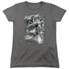 JLA - Atmospheric Women's Short Sleeve