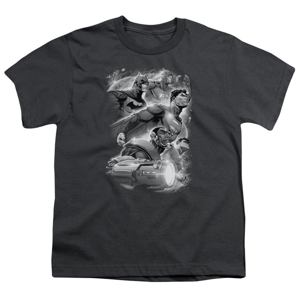 JLA - Atmospheric Youth Short Sleeve