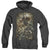 JLA - Aftermath Adult Heather Hoodie