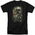 JLA - Aftermath Adult Tall Fit Short Sleeve