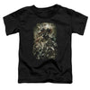 JLA - Aftermath Toddler Short Sleeve