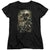 JLA - Aftermath Women's Short Sleeve
