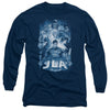 JLA - Burst Adult Long Sleeve