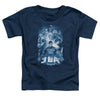 JLA - Burst Toddler Short Sleeve