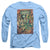 JLA - No 212 Vintage Adult Long Sleeve