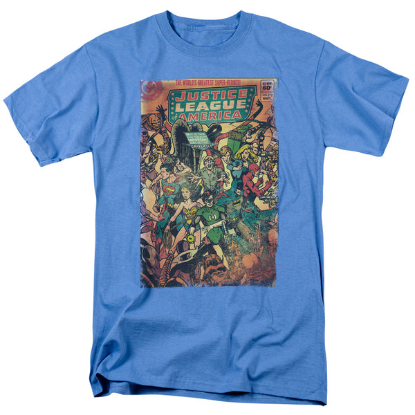 JLA - No 212 Vintage Adult Regular Fit Short Sleeve