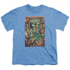 JLA - No 212 Vintage Youth Short Sleeve