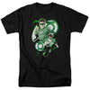 JLA - Gl In Action Adult Regular Fit Short Sleeve