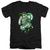 JLA - Gl In Action Adult Slim Fit V Neck Cotton