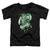 JLA - Gl In Action Toddler Short Sleeve