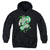 JLA - Gl In Action Youth Hooded Sweatshirt