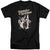 Jla - Ww Break Out Adult Tall Fit Short Sleeve