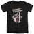 Jla - Ww Break Out Adult Slim Fit V Neck Cotton