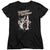 Jla - Ww Break Out Women's Short Sleeve