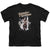 Jla - Ww Break Out Youth Short Sleeve