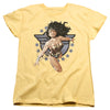 JLA - Ww All Star Women's Short Sleeve