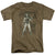 JLA - Ww Sketch Adult Regular Fit Short Sleeve