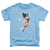JLA - Simple Wonder Toddler Short Sleeve