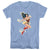 JLA - Simple Wonder Women's Short Sleeve